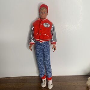 New Kids on the Block Joey